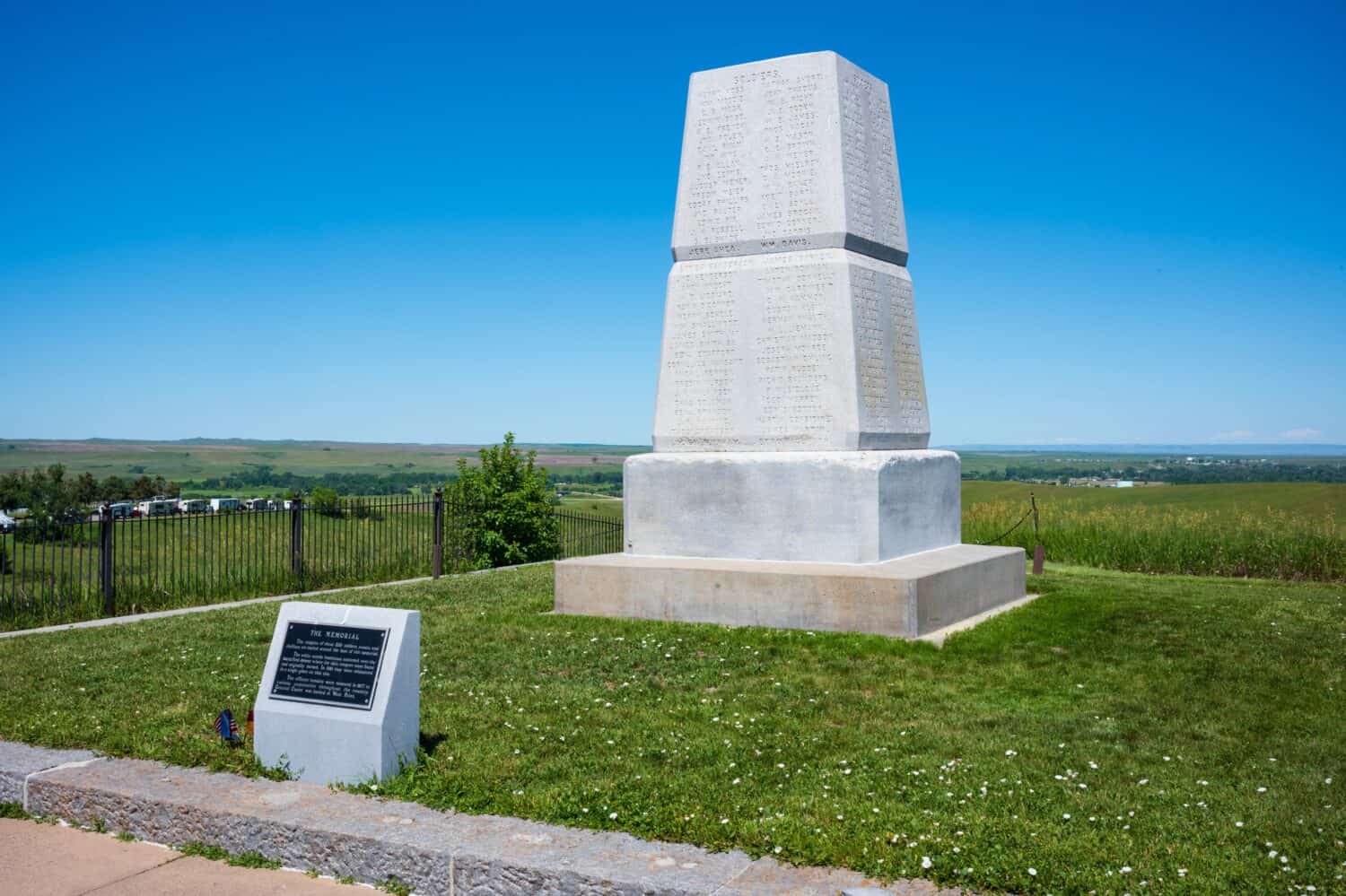 13. Battle of the Little Bighorn