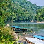 20. Isla Madre de Dios