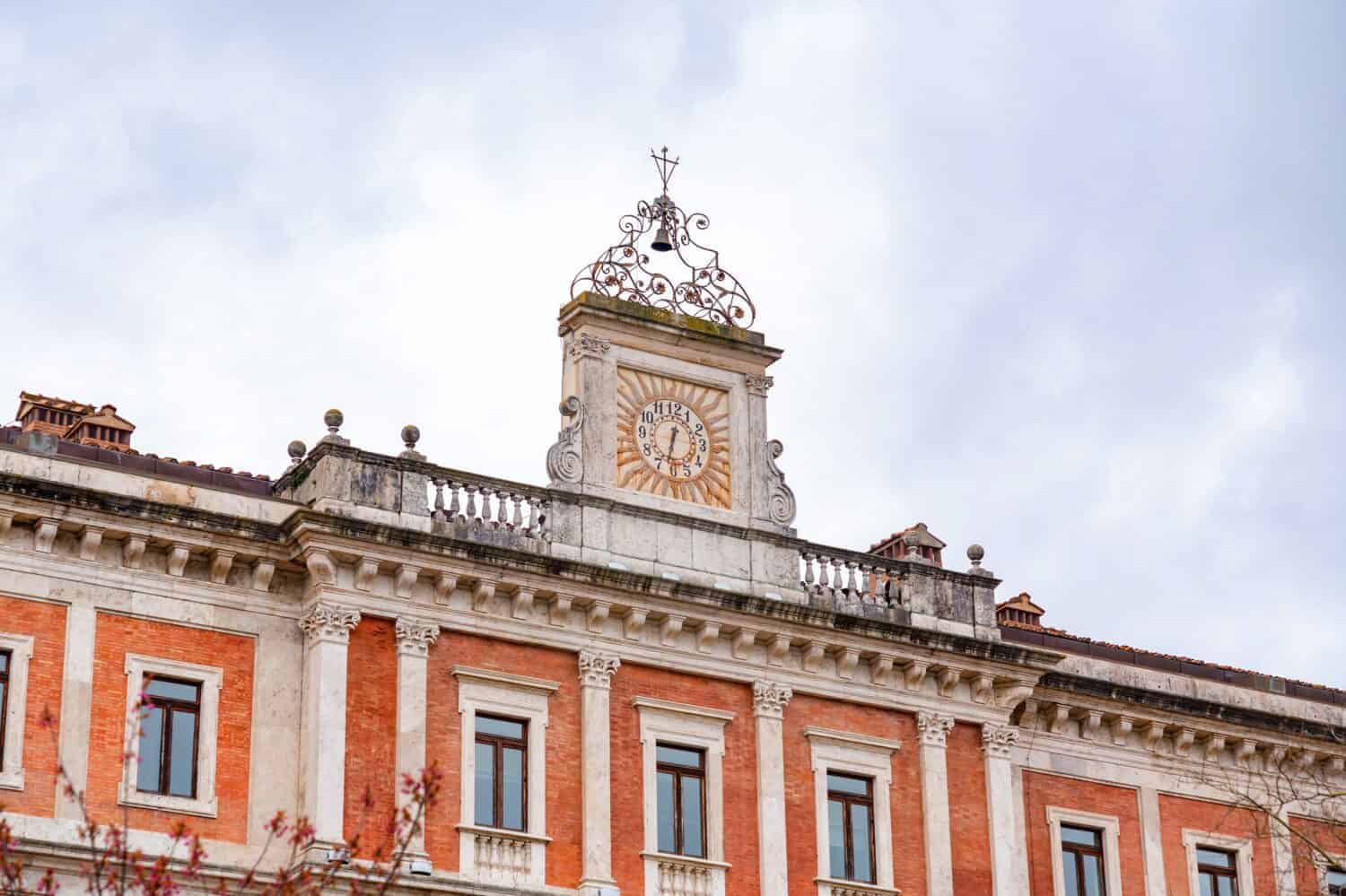 University of Siena