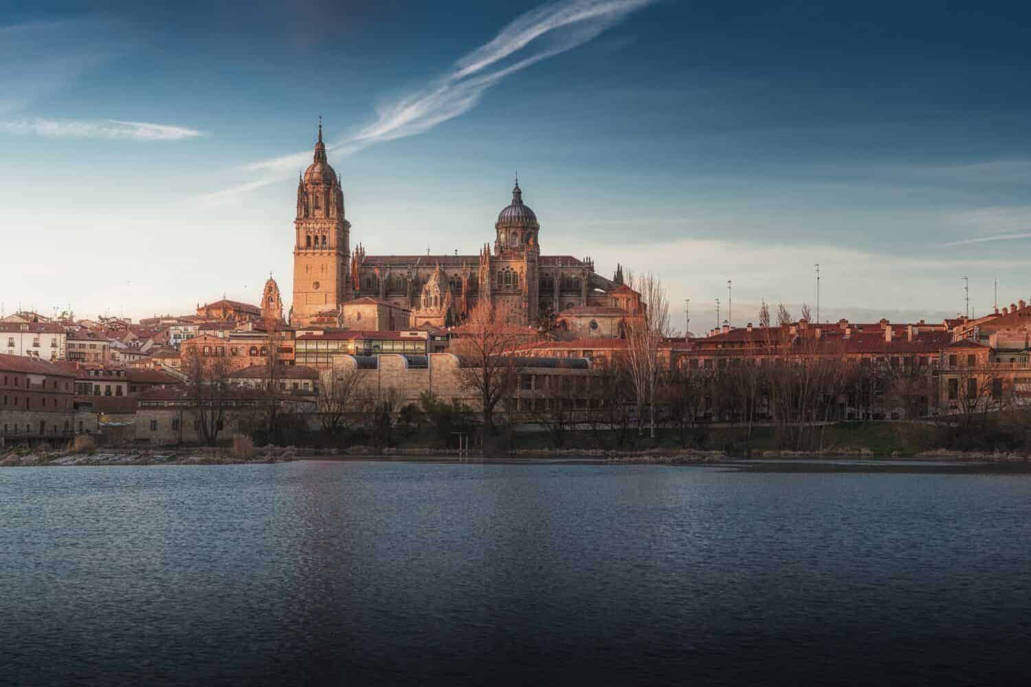 University of Salamanca
