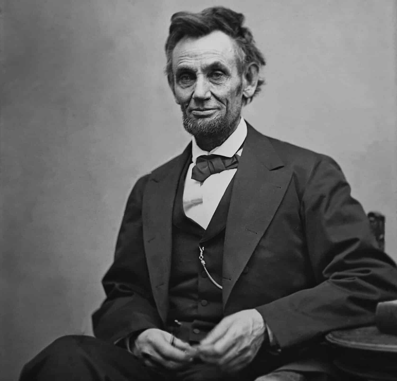 Lincoln Probably Never Said This Either