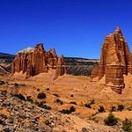 Capitol Reef National Park