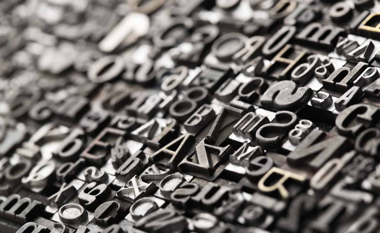The Printing Press