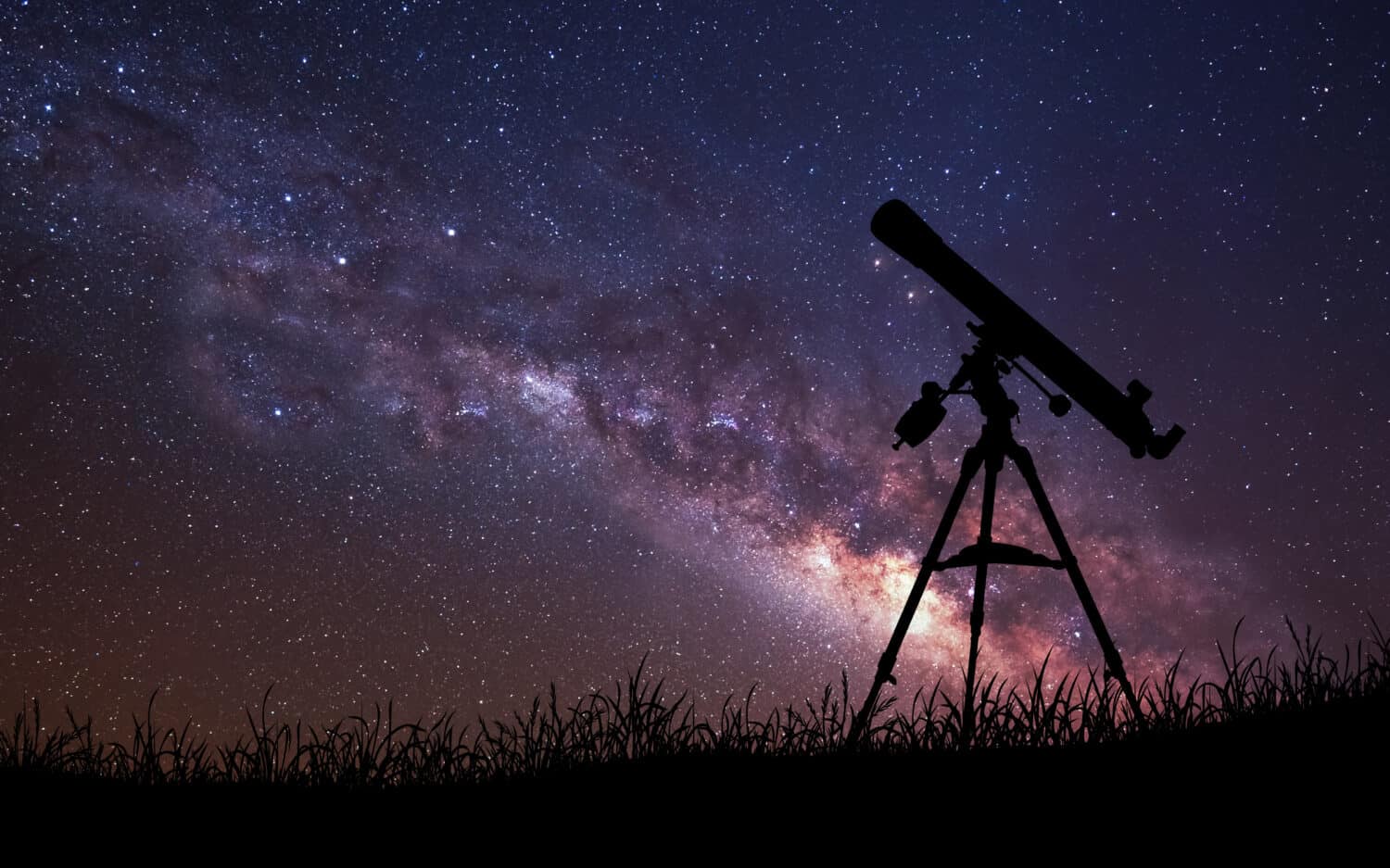 The Telescope