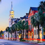 South Carolina