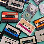 The Compact Cassette (1963)