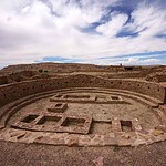 Chaco Culture National Historical Park (Cont.)