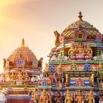 Thaipusam