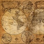 Medieval People Thought the Earth Was Flat