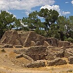 Aztec Ruins National Monument