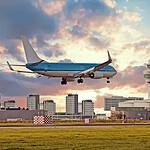 Have Your Flight Leave Early and Land Early