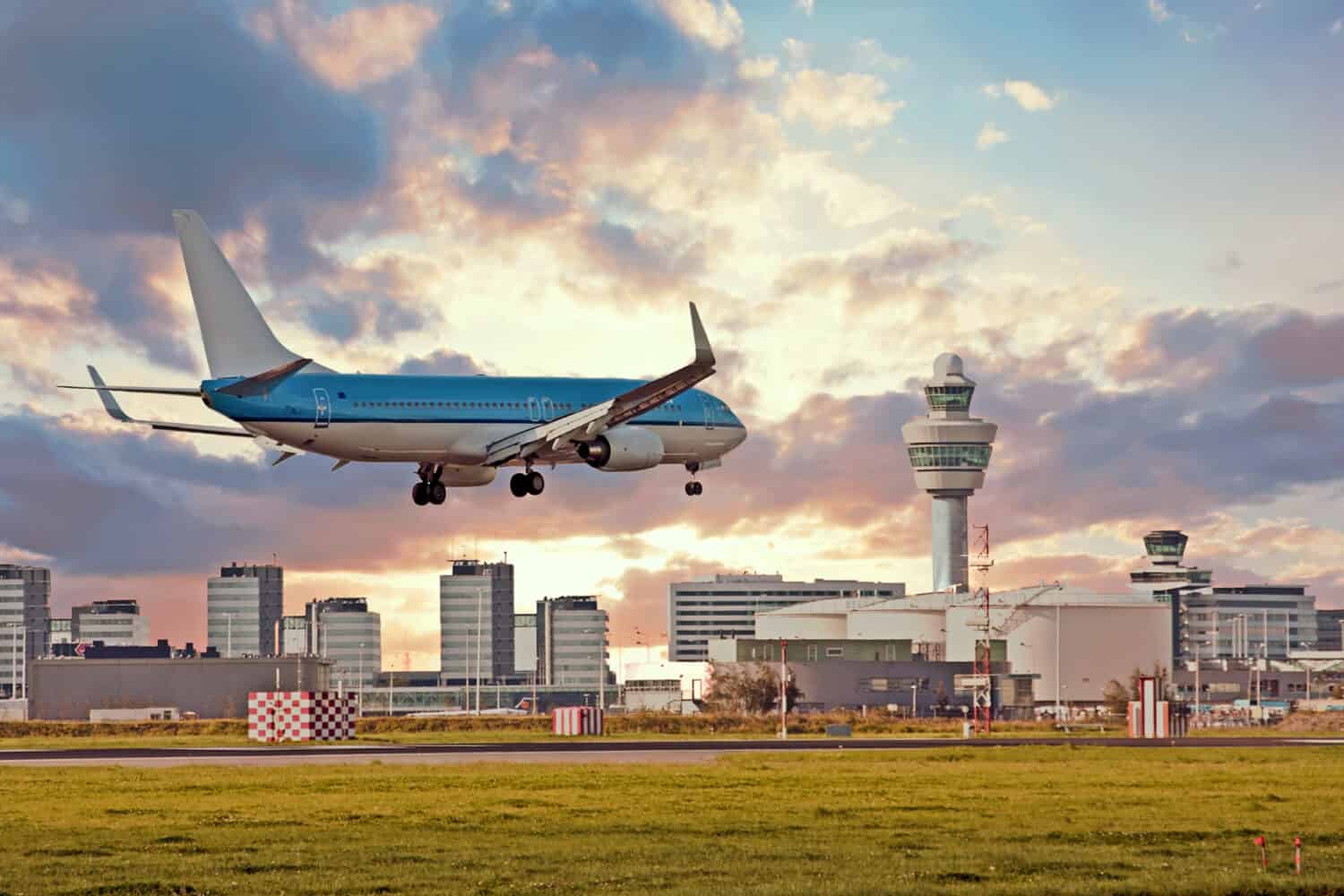 Have Your Flight Leave Early and Land Early