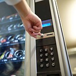 The Weirdest Vending Machines Around the World