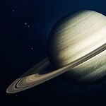 Q. What are the ring systems on some planets?