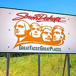 Renner, South Dakota
