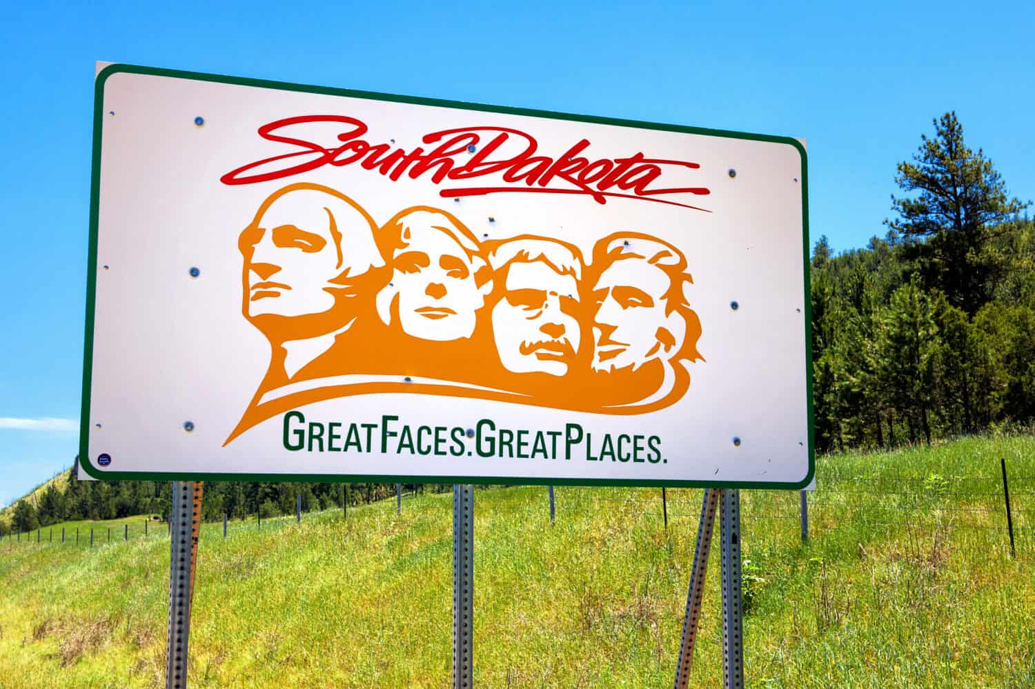 Renner, South Dakota