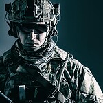 8. Intelligence Support Activity