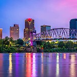 Arkansas