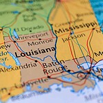 Hester, Louisiana