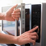 The Microwave Oven (1955)