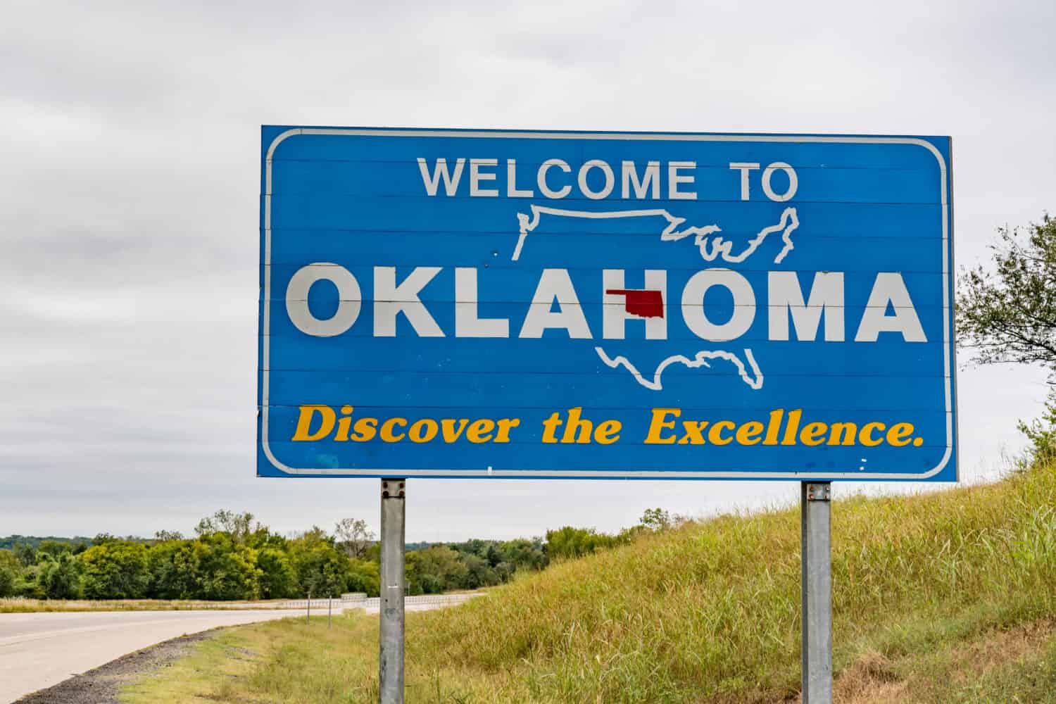 Edmond, Oklahoma