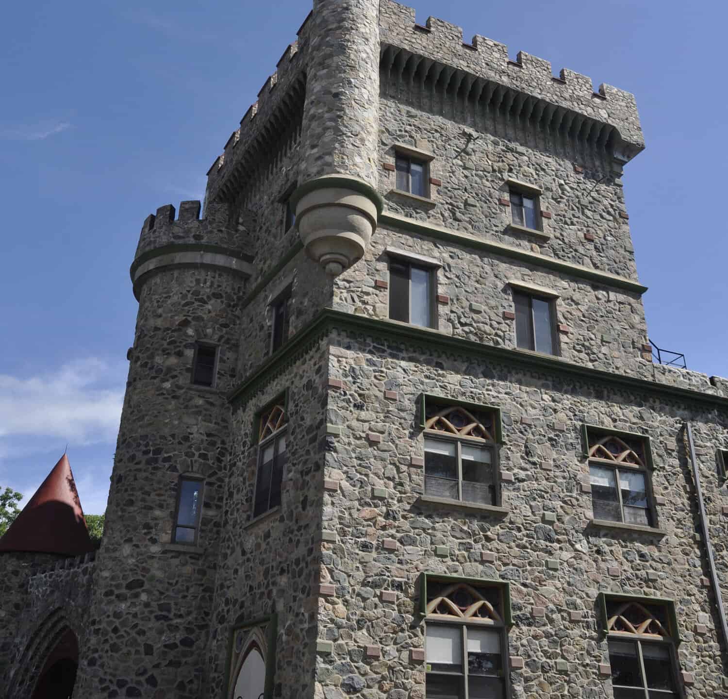 6. Brandeis University