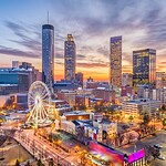Atlanta/Buckhead, Georgia
