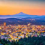 Oregon