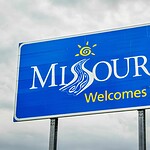 Rolla, Missouri