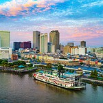 Louisiana