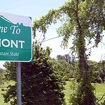 Charlotte, Vermont