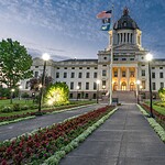 South Dakota