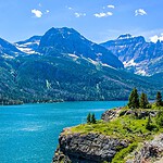 Glacier National Park