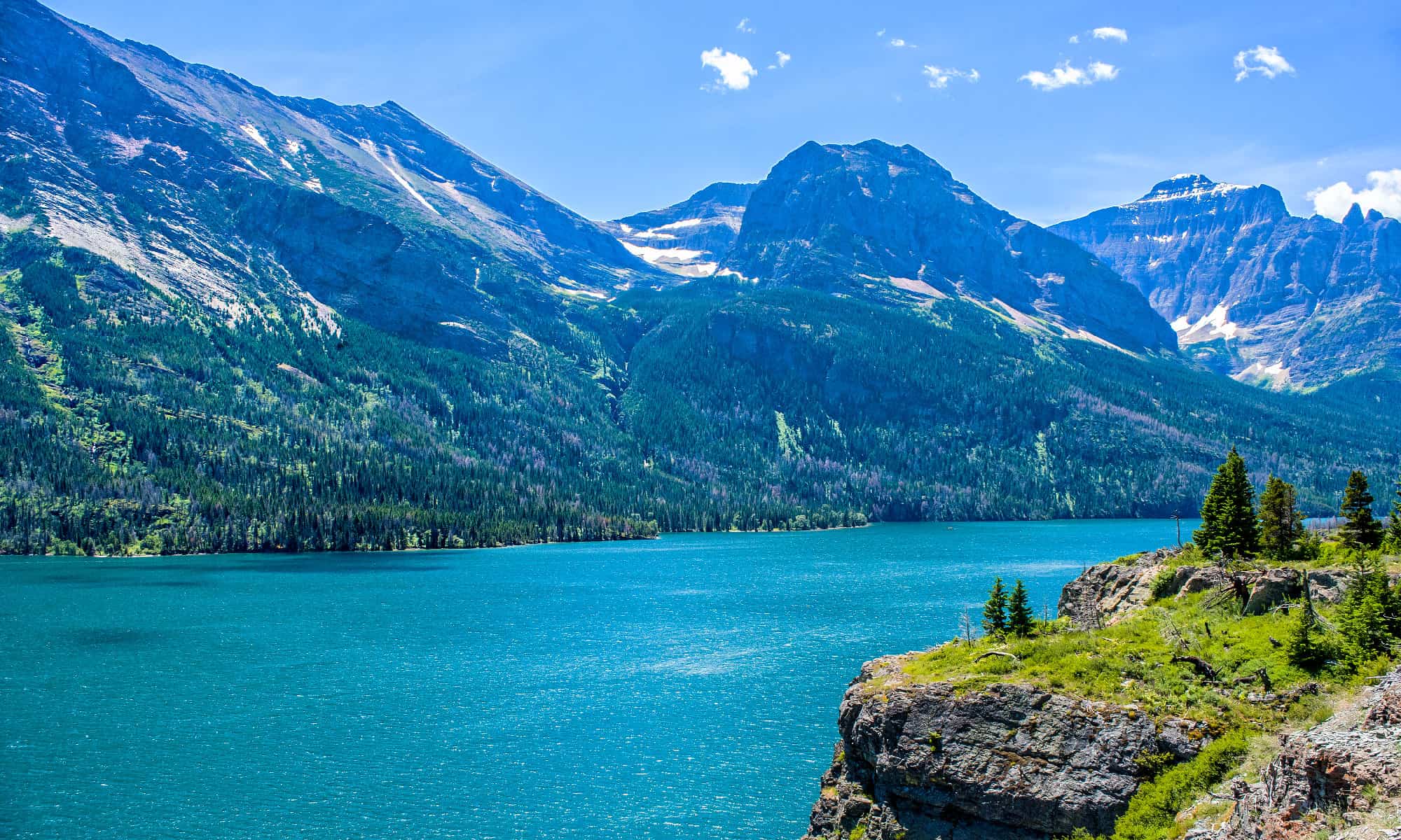 Glacier National Park