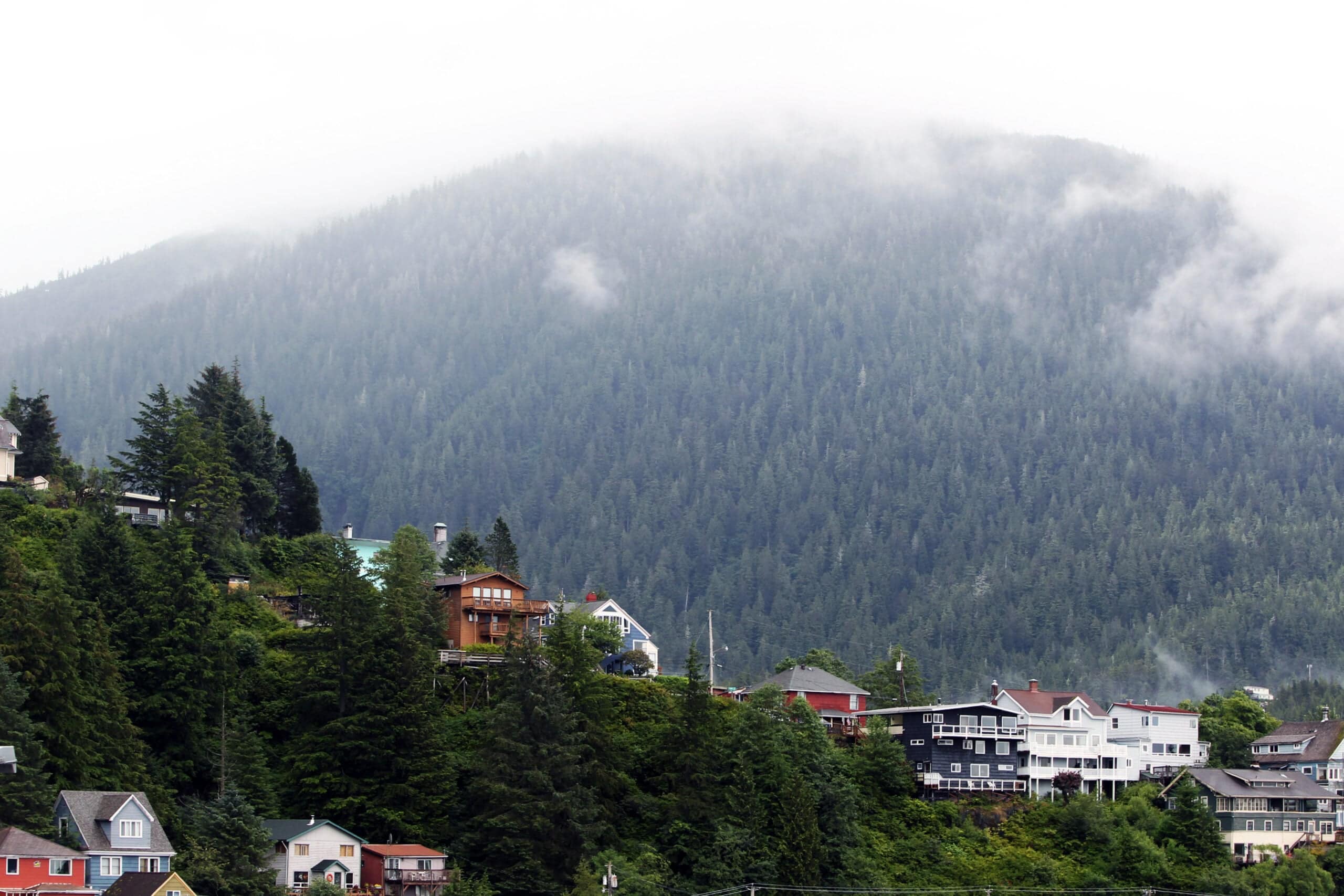 Alaska