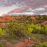 Palo Duro Canyon State Park