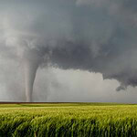 Alabama, USA — April 27, 2011