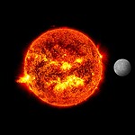 Q. What is the hottest planet in our solar system?
