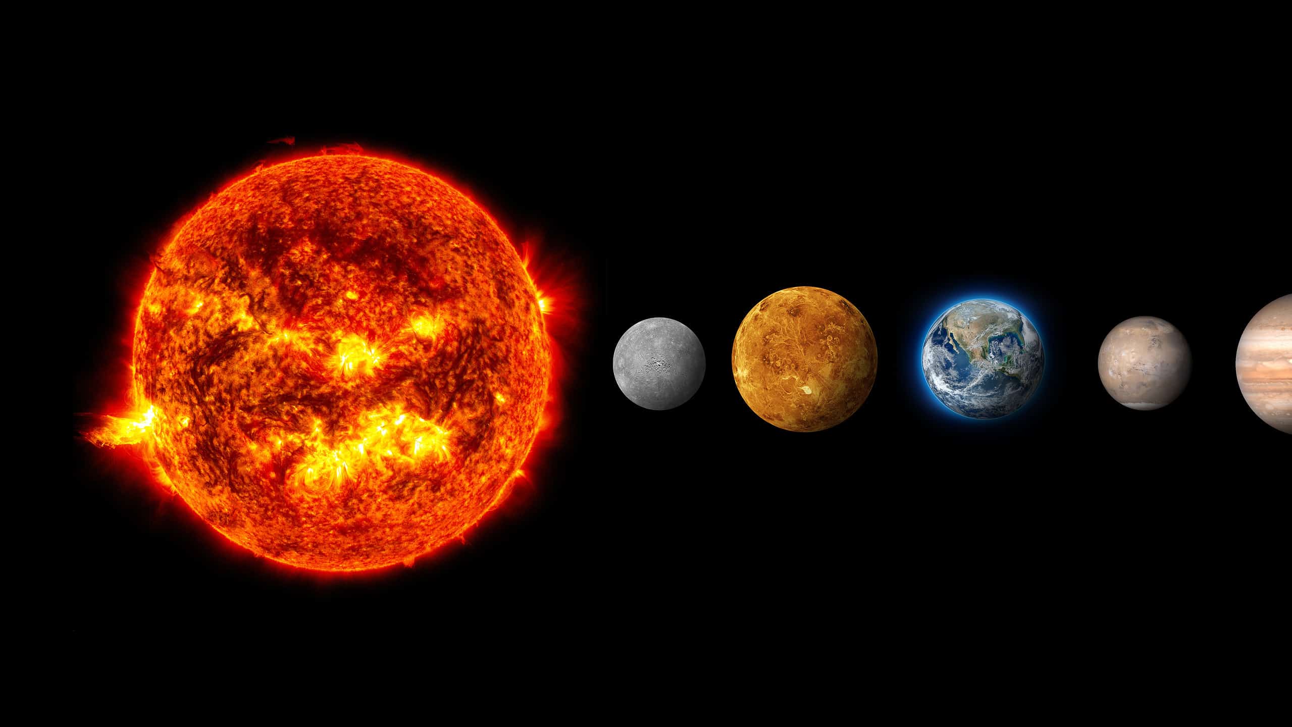 Q. What is the hottest planet in our solar system?
