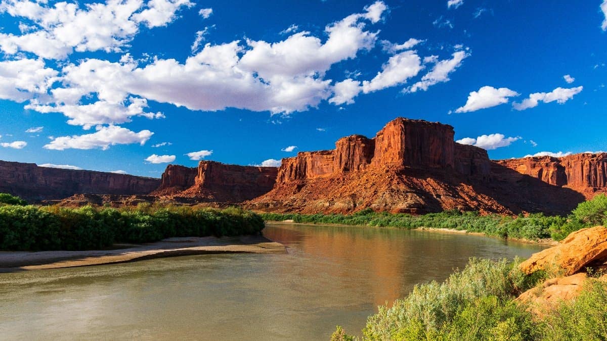 Canyonlands National Park