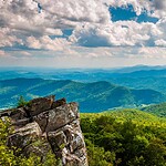 Shenandoah National Park