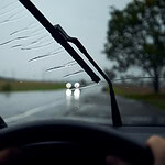 The Intermittent Windshield Wiper