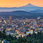 Oregon
