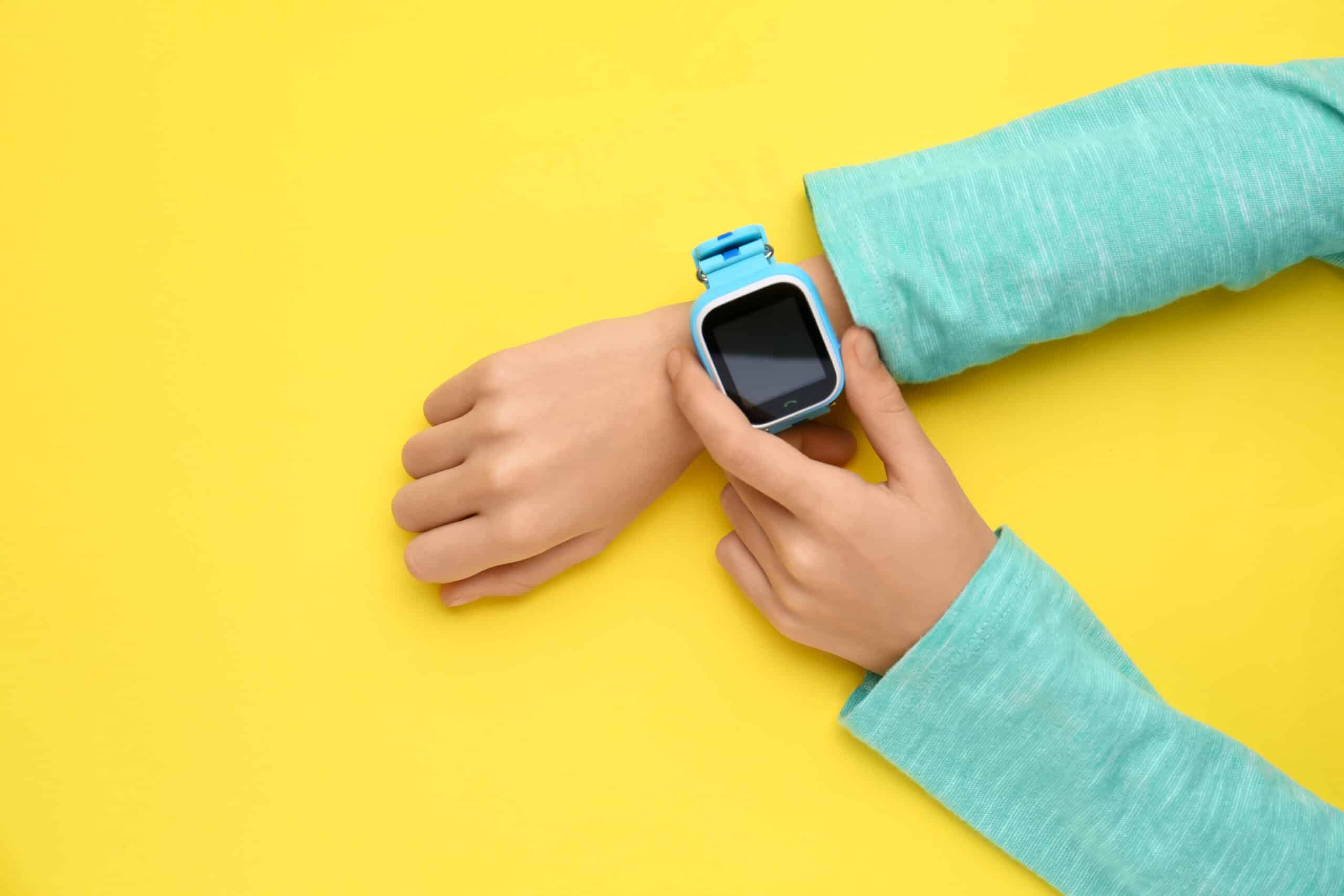 Telling Time
