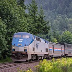 No Car Needed - 18 U.S. National Parks You Can Explore by Train