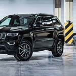Jeep Grand Cherokee 4xe