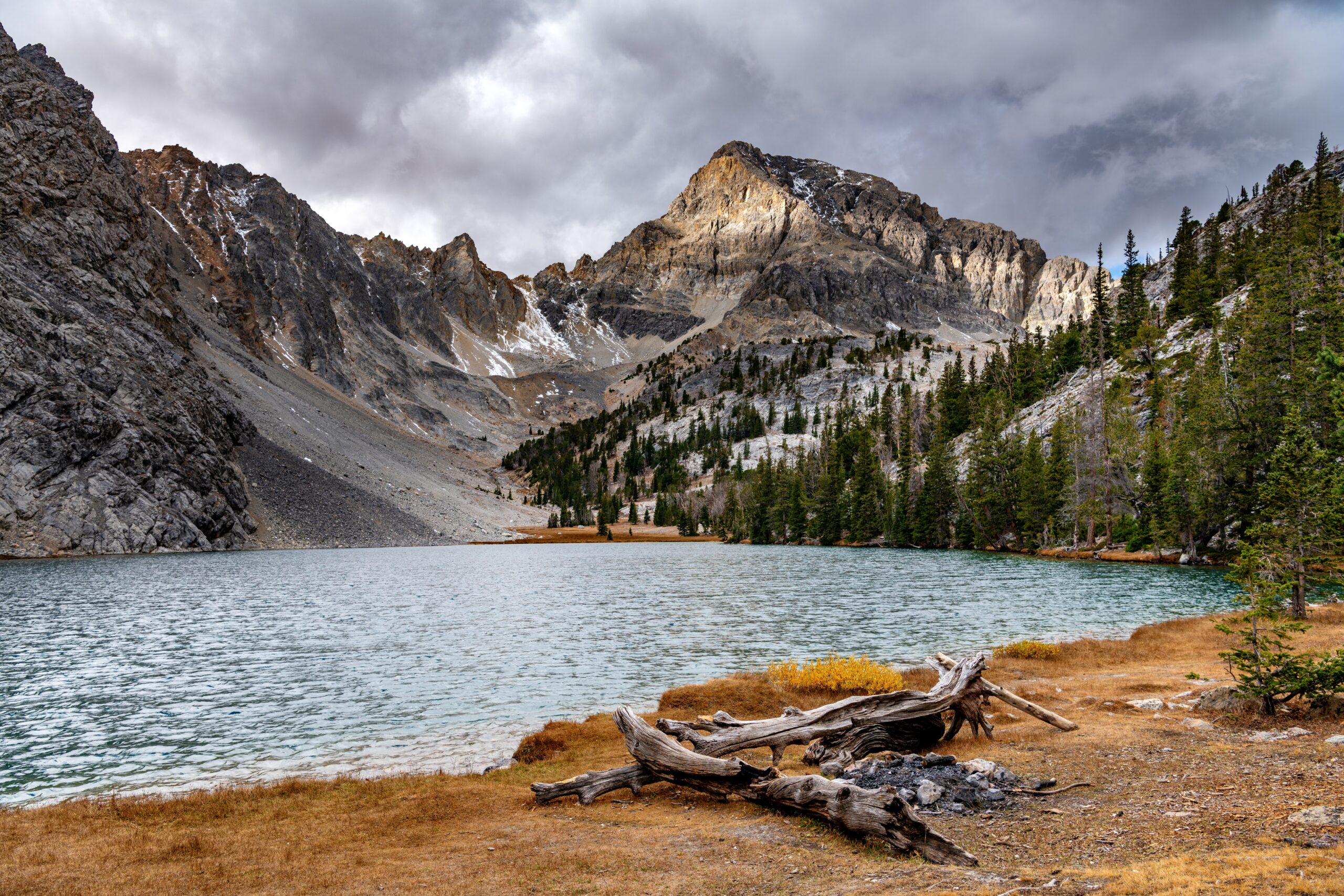 Idaho