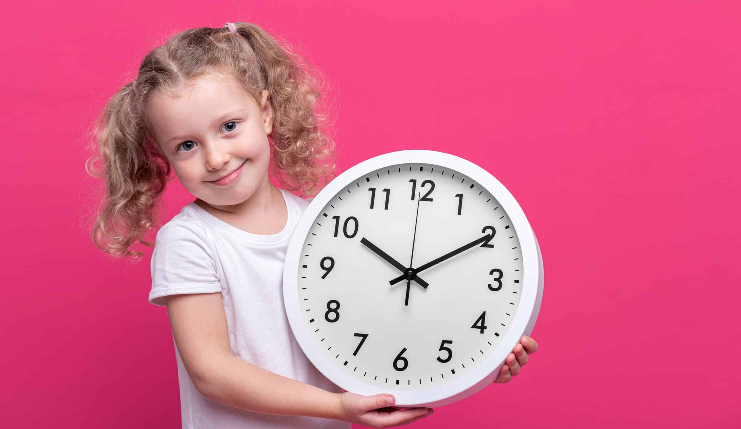 Time Troubles