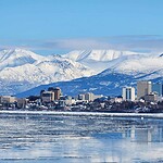 Anchorage, Alaska