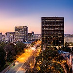South Carolina